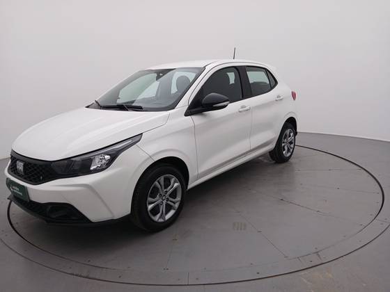 FIAT ARGO 1.0 FIREFLY FLEX DRIVE MANUAL FIAT ARGO 1.0 FIREFLY FLEX DRIVE MANUAL